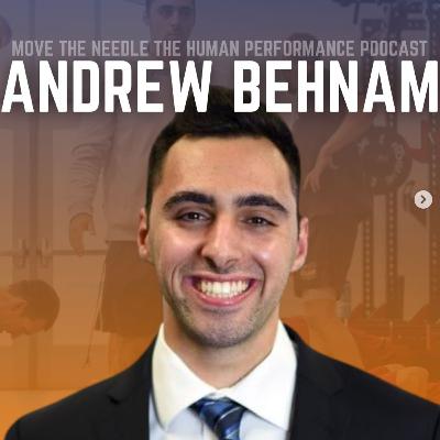 Andrew Behnam: Virginia Baseball Performance