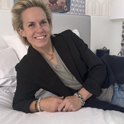 Beyond the Clinic: A Therapist’s Heart for the Paralysis Community with Kathleen Landelius, PT, DPT Beyond the Clinic: A Therapist’s Heart for the Paralysis Community with Kathleen Landelius, PT, DPT