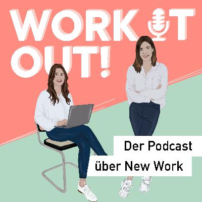 #47 4 Tage, volle Wirkung? Mit Nina Arbeitszeitmodelle verstehen und neu denken