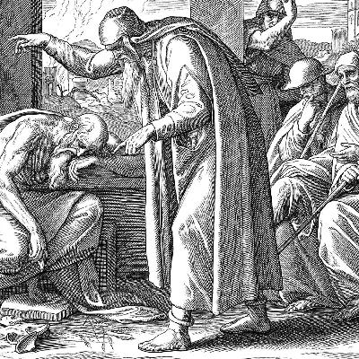 PART THREE: Pertinent Lessons from the Book of Job Part PART THREE: Pertinent Lessons from the Book of Job Part