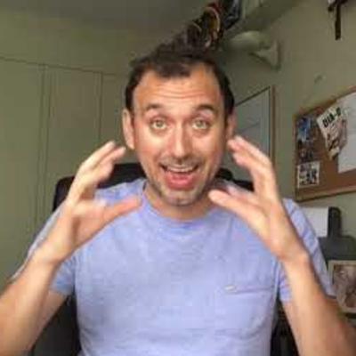 ¿Qué Hacer en un Ataque de Pánico? - Trastorno Obsesivo Compulsivo (Historias del TOC) ¿Qué Hacer en un Ataque de Pánico? - Trastorno Obsesivo Compulsivo (Historias del TOC)