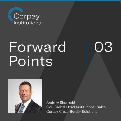 Forward Points Episode 3: FX hedging for fund managers: From policy to strategy and implementation