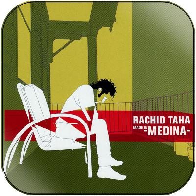 Sateli 3 - Rachid Taha (Argelia, 2000) y Baba Zula (Turquía, 2005) - 21/08/25