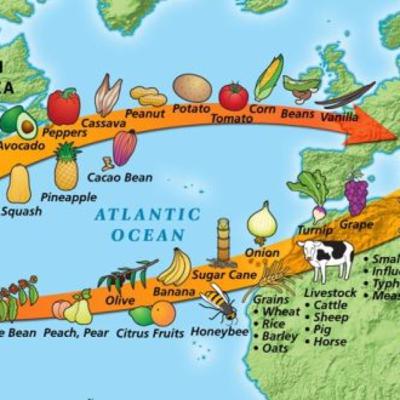 Columbian Exchange