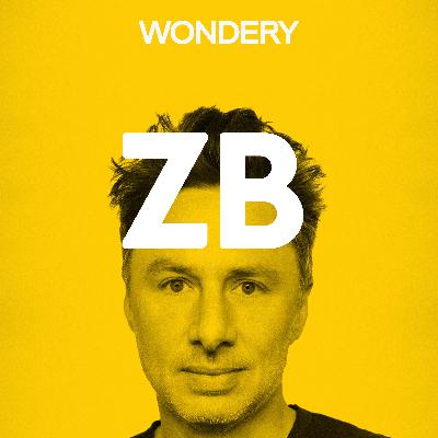 Zach Braff Returns