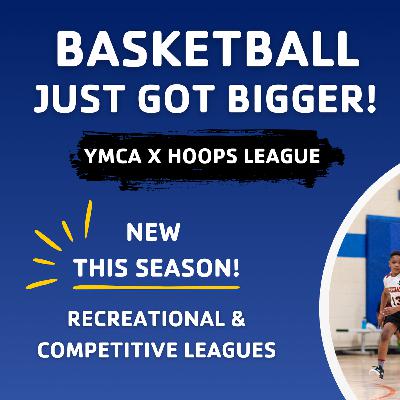 YMCA of Greater Montgomery Hoops League Partnership YMCA of Greater Montgomery Hoops League Partnership