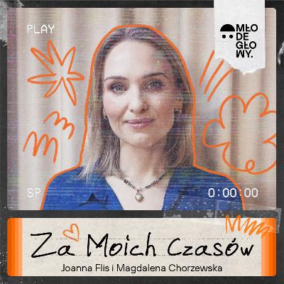 Magdalena Chorzewska: Nie było red flagów!