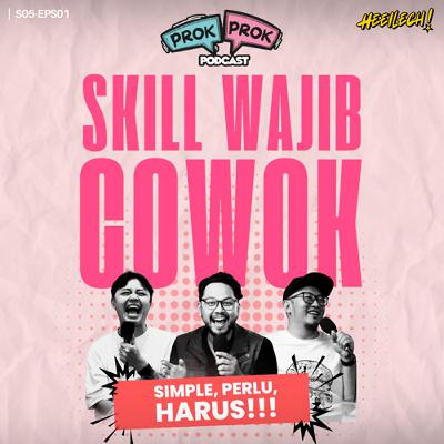 SKILL BISA MASAK: Salah Satu Skill Penting Bertahan Hidup dan Punya Nilai Plus-Plus