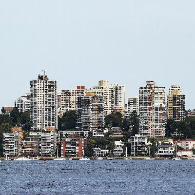 Is Australia's Property Boom Back?