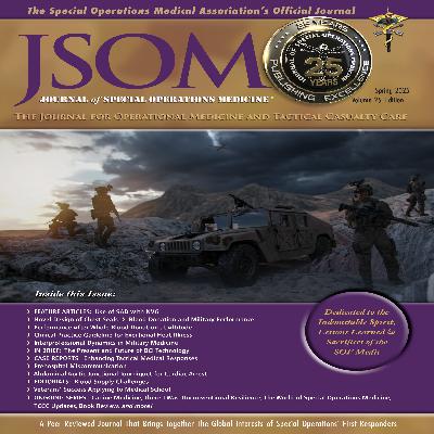 Spring 2025 JSOM Podcast