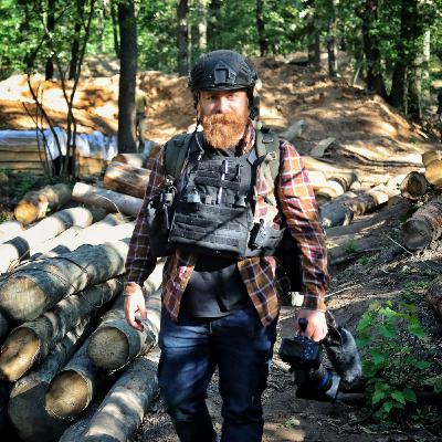 Suicide Missions & Corruption - Ukrainian Foreign Legion TELL ALL Interview Suicide Missions & Corruption - Ukrainian Foreign Legion TELL ALL Interview