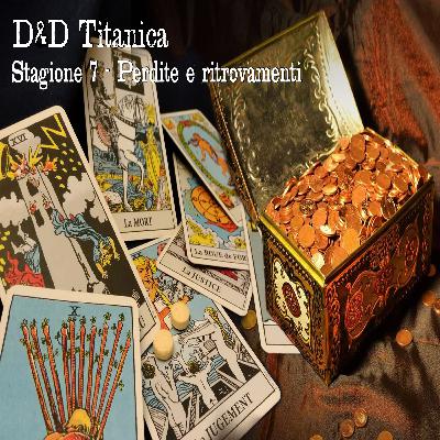 D&D | Titanica S7 E15 - Il Magno Tempio di Heironeous