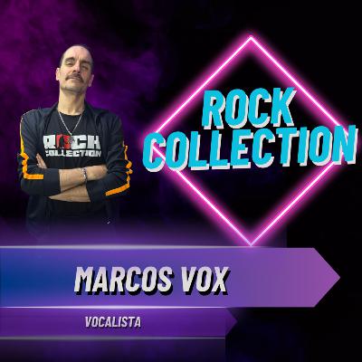 COMO SER PROFISSIONAL NA NOITE: Segredos de 15 Anos com Rock Collection | MARCOS VOX - #156
