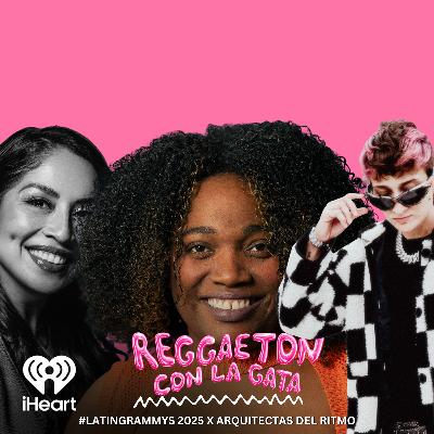 EP#32 Arquitectas del Ritmo: Let's Talk Femme Latin Music Bizz EP#32 Arquitectas del Ritmo: Let's Talk Femme Latin Music Bizz