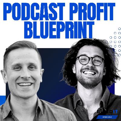 Podcasting for Business Growth with Tomas Fonseca Podcasting for Business Growth with Tomas Fonseca