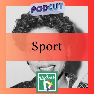 Sport - Qui est Althea Gibson ? Sport - Qui est Althea Gibson ?