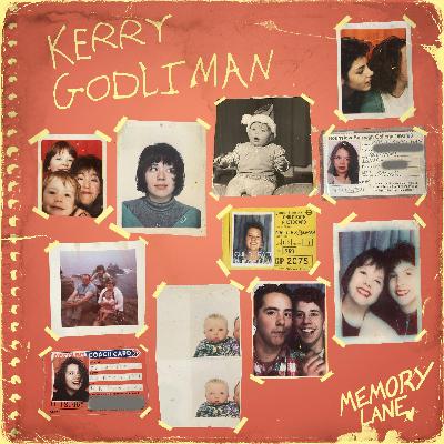 S04 E33: Kerry Godliman