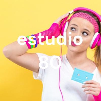 Series actuales inspiradas en los 80´s