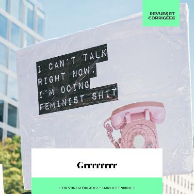 S3E009 - Rapport de la Ciivise