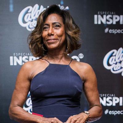 ⭐ETERNA! Os ensinamentos de Glória Maria para a televisão brasileira e todos que amam comunicação