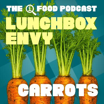55: Carrots 55: Carrots