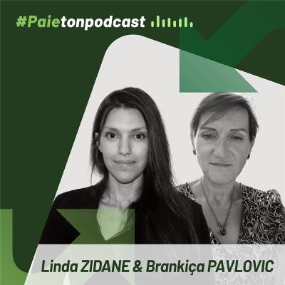 Paie ton Podcast - en veille juridique