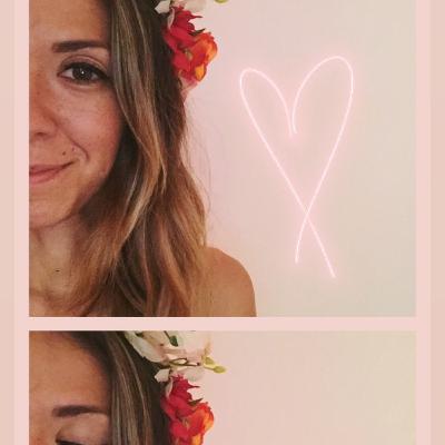 Oração para o Coração e Mantra Twameva ♥️