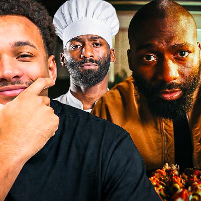 Cédric Doumbé prend les fans pour des c*ns ? (Inadmissible)