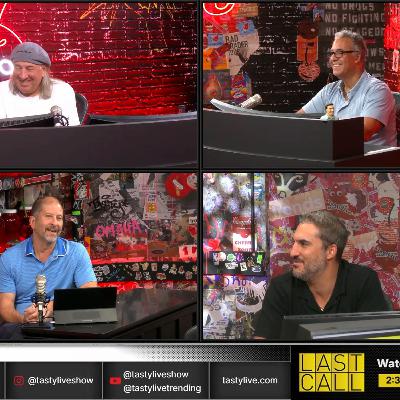 Live From the Trade Desk