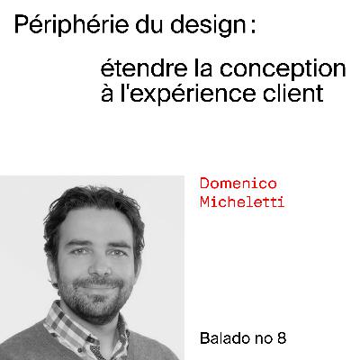 08 - Domenico Micheletti - La conscience de nos biais