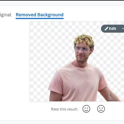 What Is the Fastest Way to Remove the Background From a Photo? What Is the Fastest Way to Remove the Background From a Photo?
