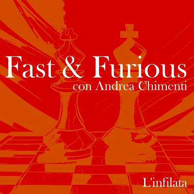 Fast & Furious