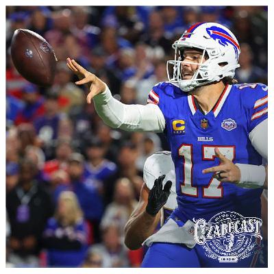 The "TV Show About Quarterbacks" Delivers Stunning Season Premiere