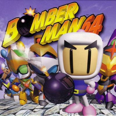 Remember The Game? #339 - Bomberman 64