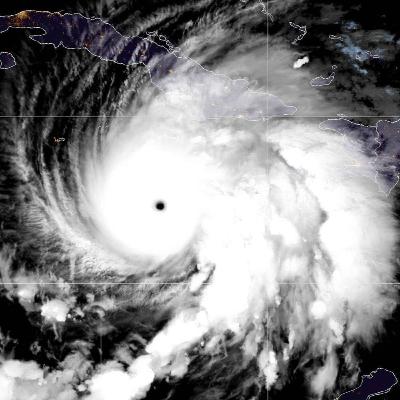 Finding Shelter in the Time of Storm