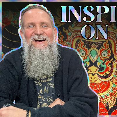 EP 62 ~ How Receive Inspiration at Will