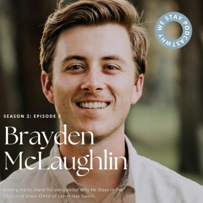 season 2, episode 5: CHOICES ft. Brayden McLaughlin