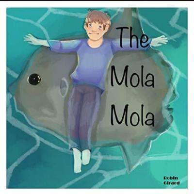 The Mola Mola by Robin Girard