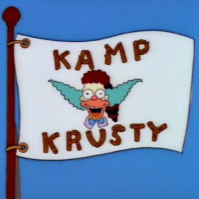 S3E24 & S4E1 - Brother, Can You Spare Two Dimes & Kamp Krusty