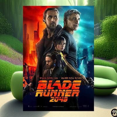 ดูใจไป ดูหนังไป Blade Runner 2049 ดูใจไป ดูหนังไป Blade Runner 2049