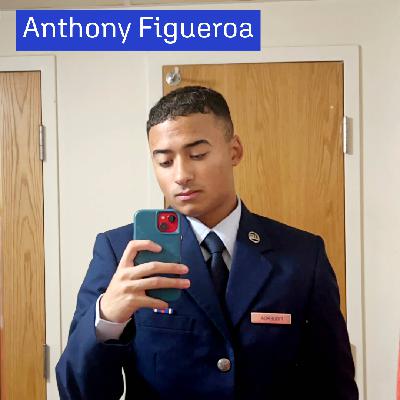 Stuttering Tales From A U.S. Airman