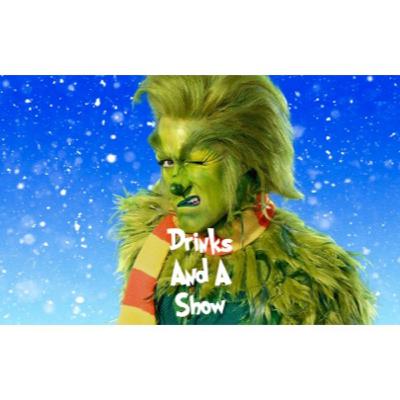 52. Dr. Seuss' The Grinch Musical Live!