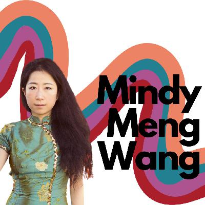 Mindy Meng Wang