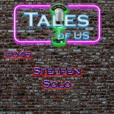 #046 - Steffen Solo #046 - Steffen Solo