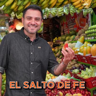 El Salto de Fe El Salto de Fe