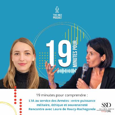 L'IA au service des Armées : entre puissance militaire, éthique et souveraineté