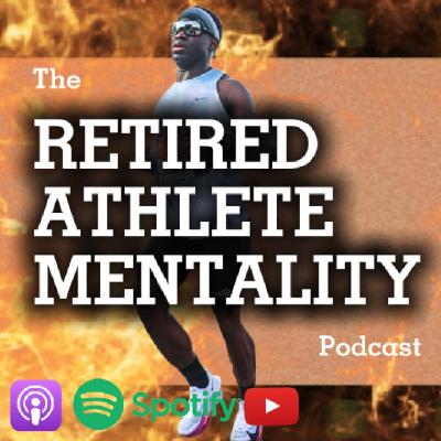 EP 01: Retired Athlete Sierra Morris EP 01: Retired Athlete Sierra Morris