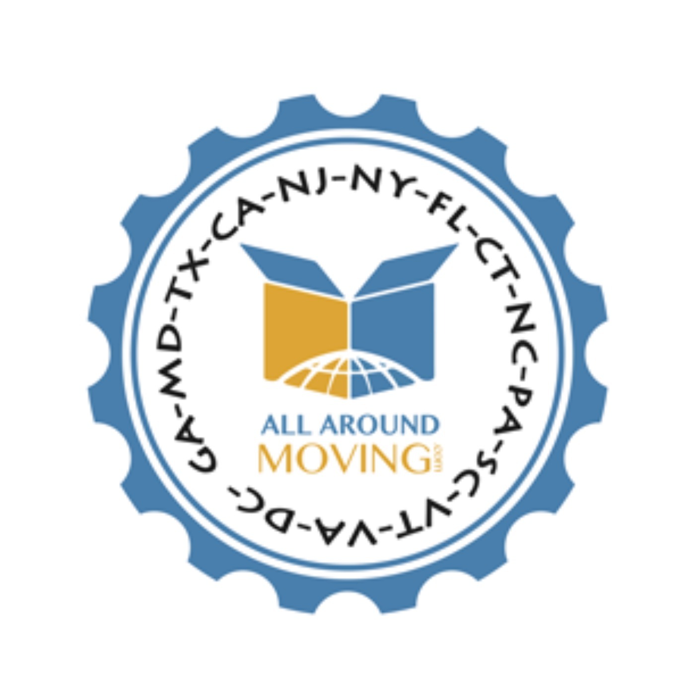 Miami Long Distance Moving | All Around Moving