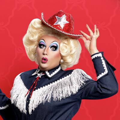 Drag Race Down Under S4 Ep 5 with special guest Brenda Bressed Drag Race Down Under S4 Ep 5 with special guest Brenda Bressed