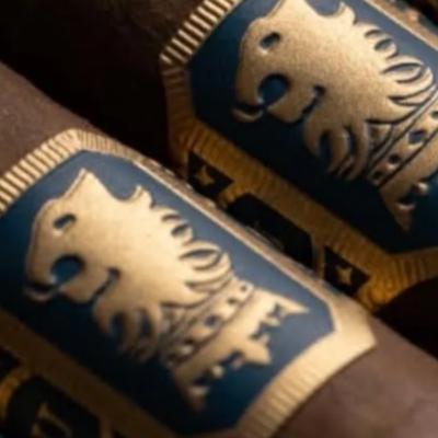 Undercrown | Maduro - Um charuto nicaraguense com toque brasileiro Undercrown | Maduro - Um charuto nicaraguense com toque brasileiro